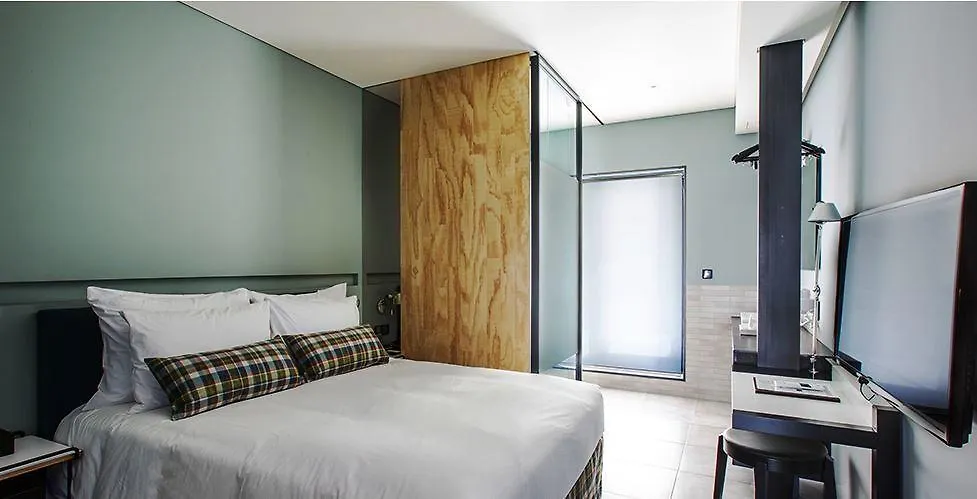 Everrich Hotel Incheon