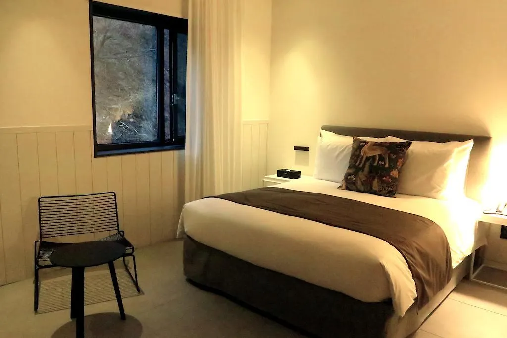 Everrich Hotel Incheon