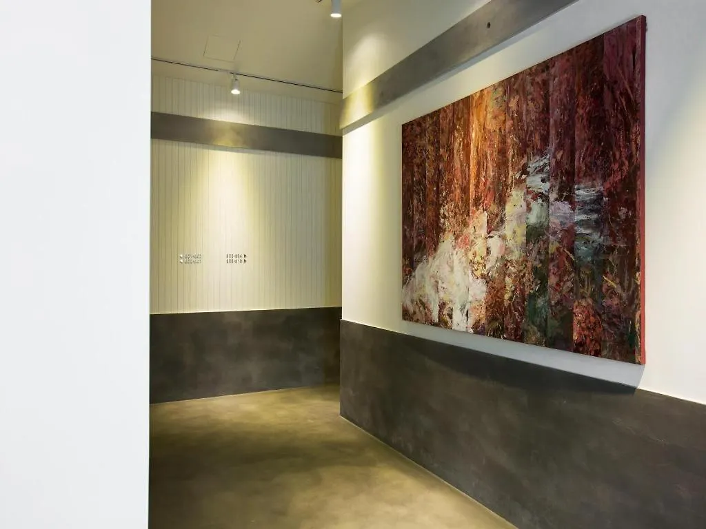 Everrich Hotel Incheon