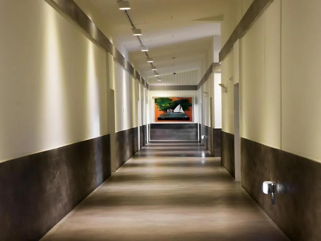 Everrich Hotel Incheon 4*,  South Korea