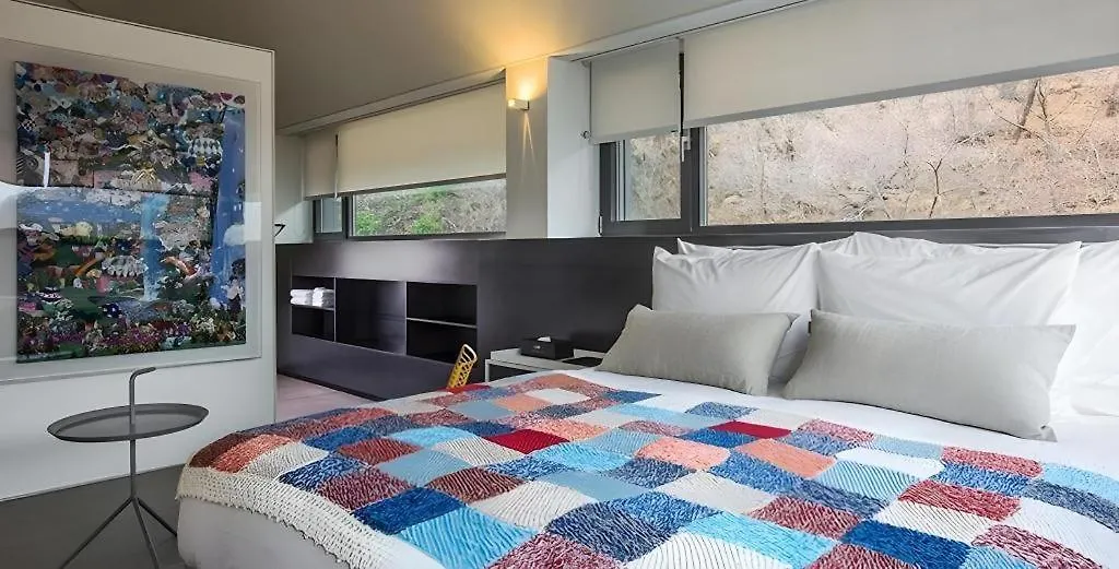 Everrich Hotel Incheon