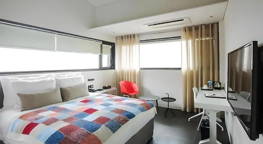 Everrich Hotel Incheon