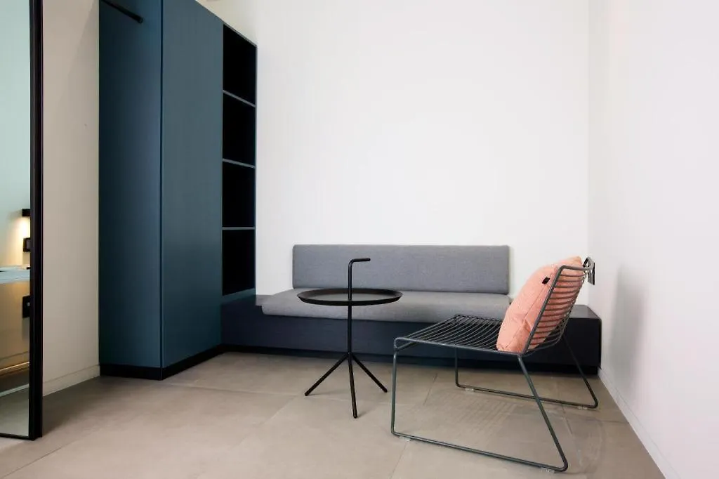 Everrich Hotel Incheon