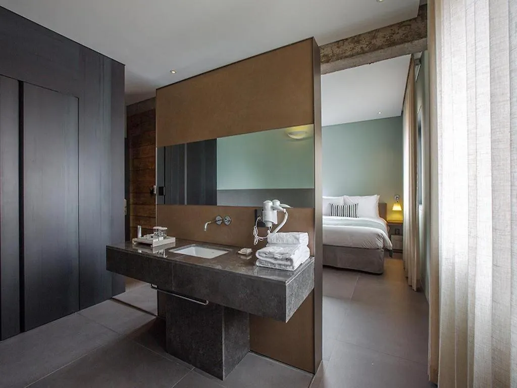 Everrich Hotel Incheon