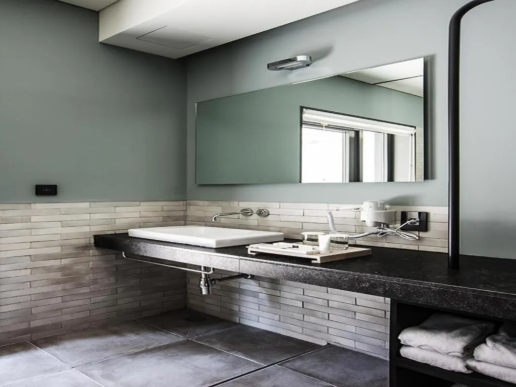 Everrich Hotel Incheon