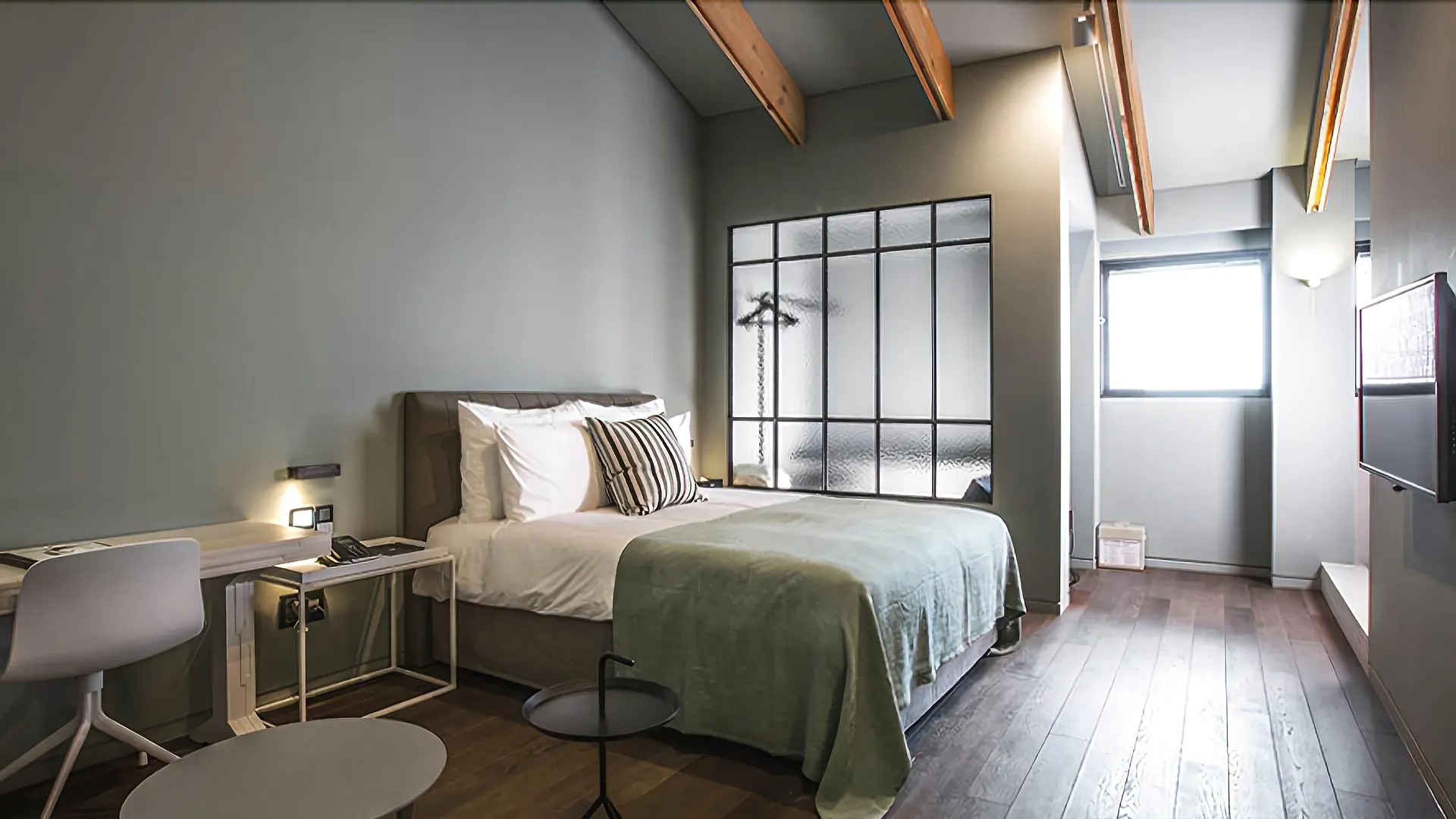 Everrich Hotel Incheon 3*,