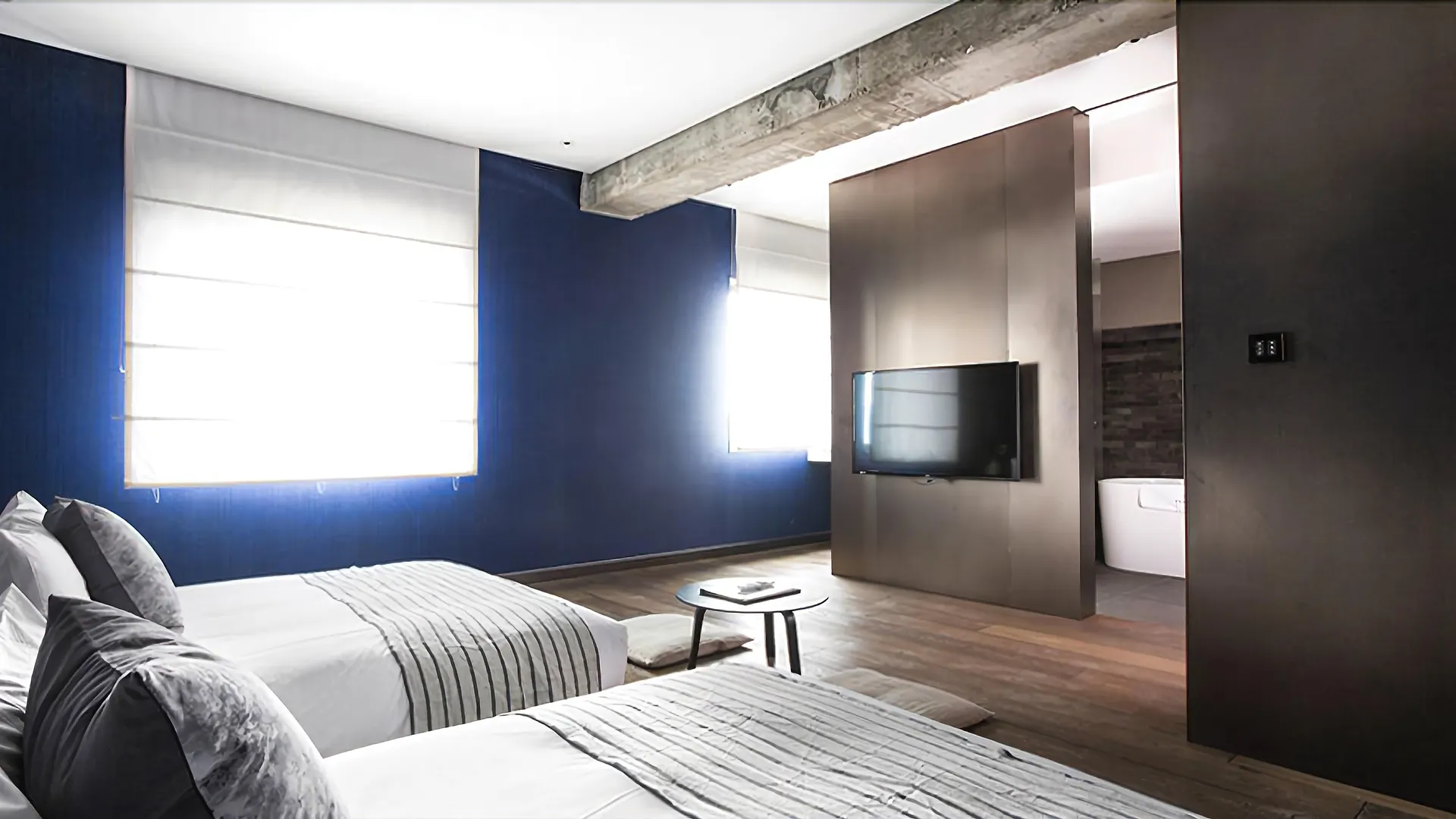 Everrich Hotel Incheon