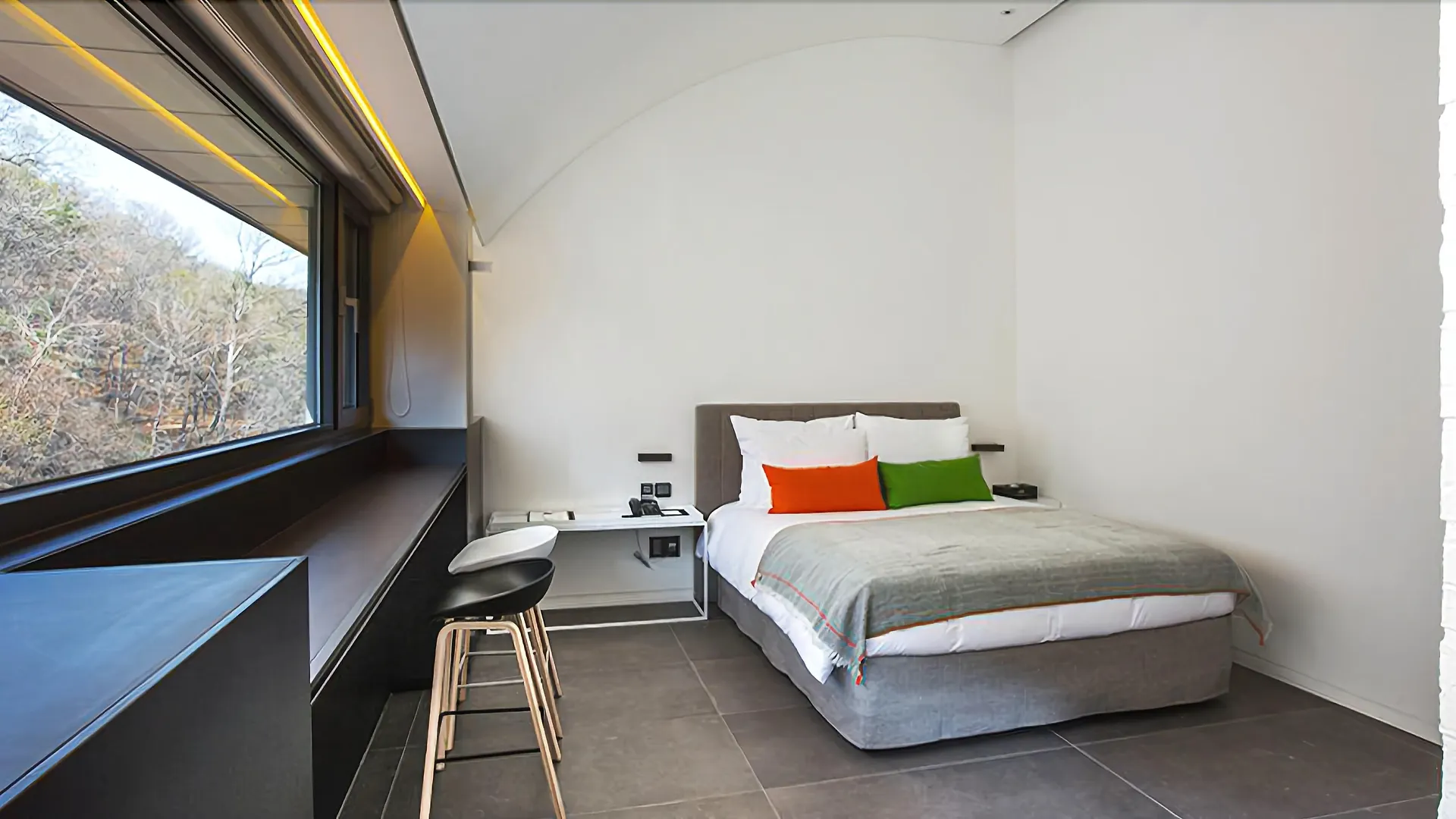 Everrich Hotel Incheon