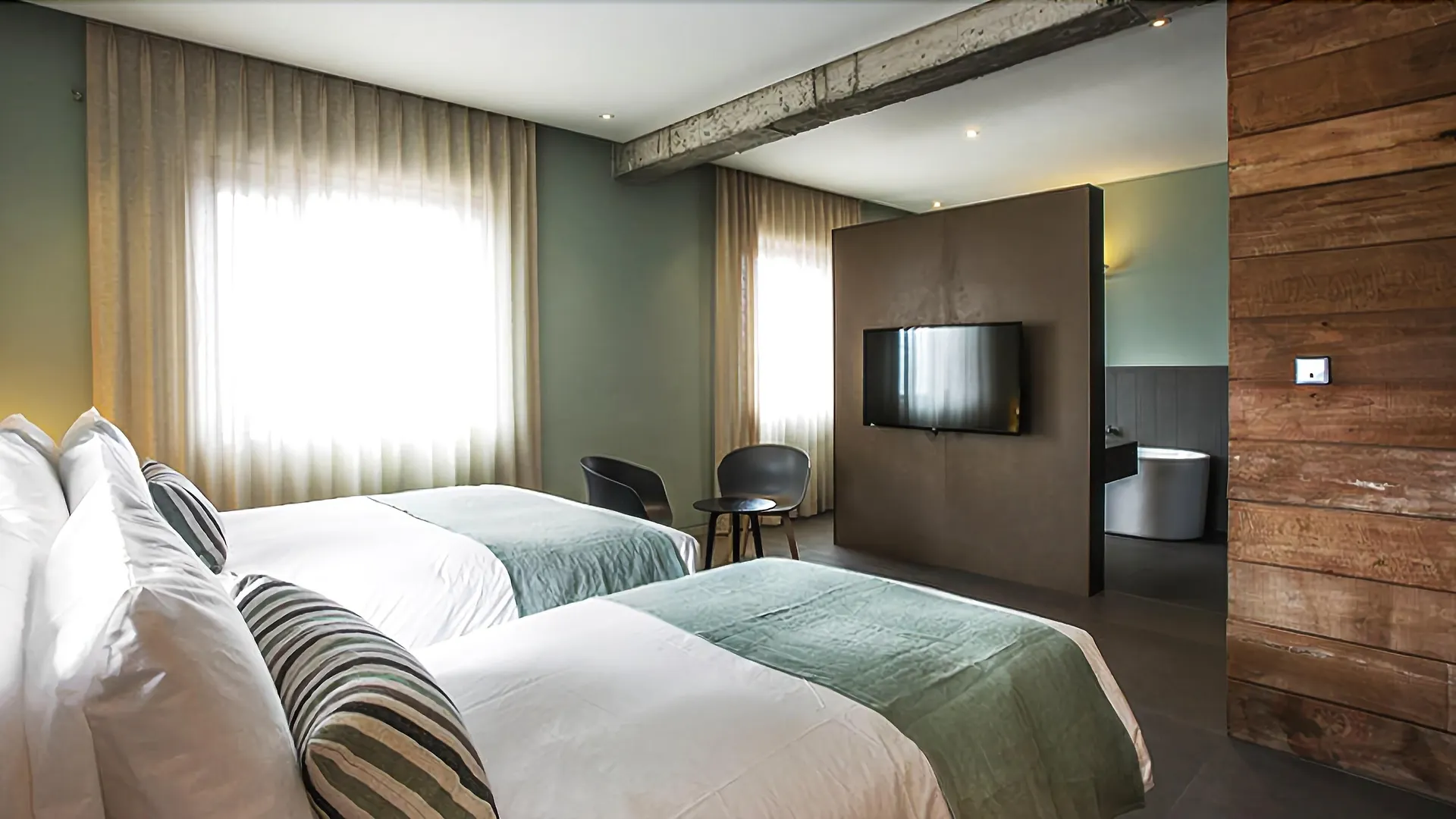 Everrich Hotel Incheon