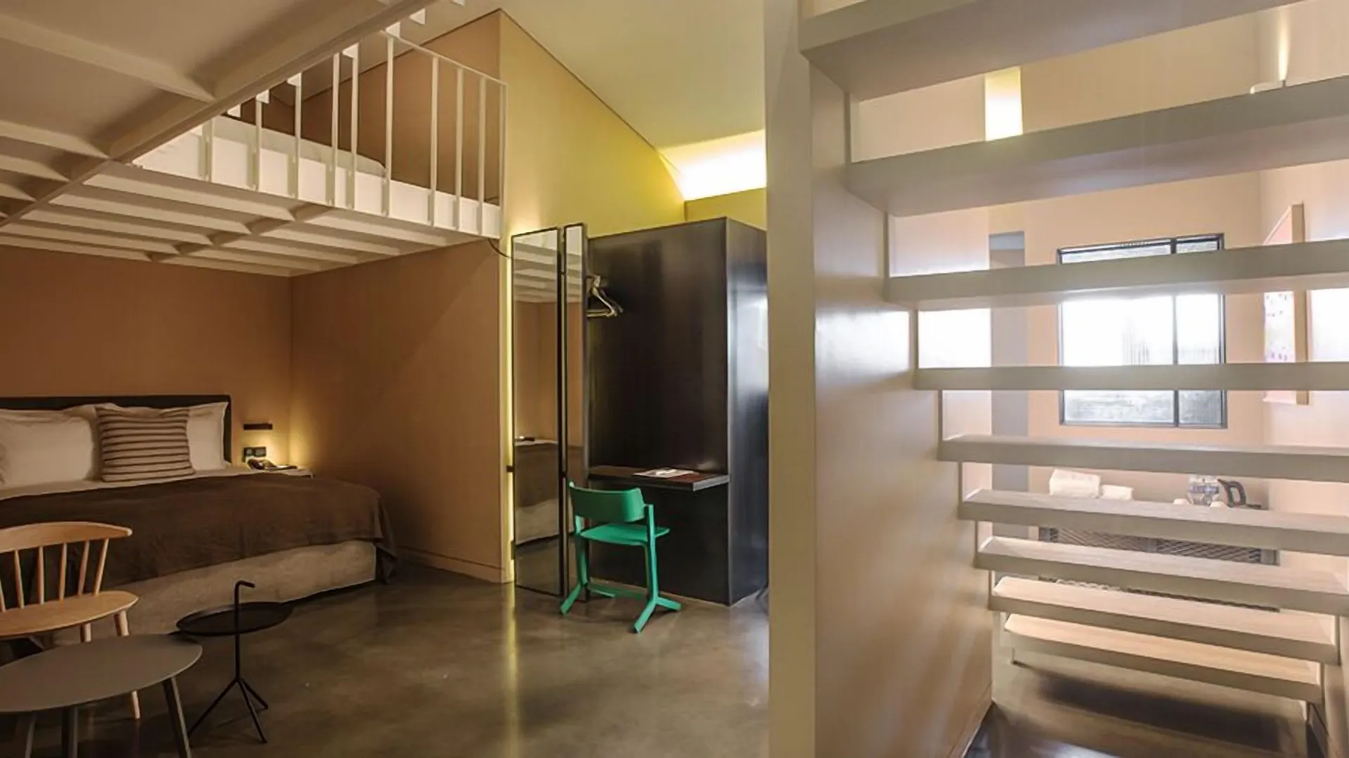 Everrich Hotel Incheon South Korea