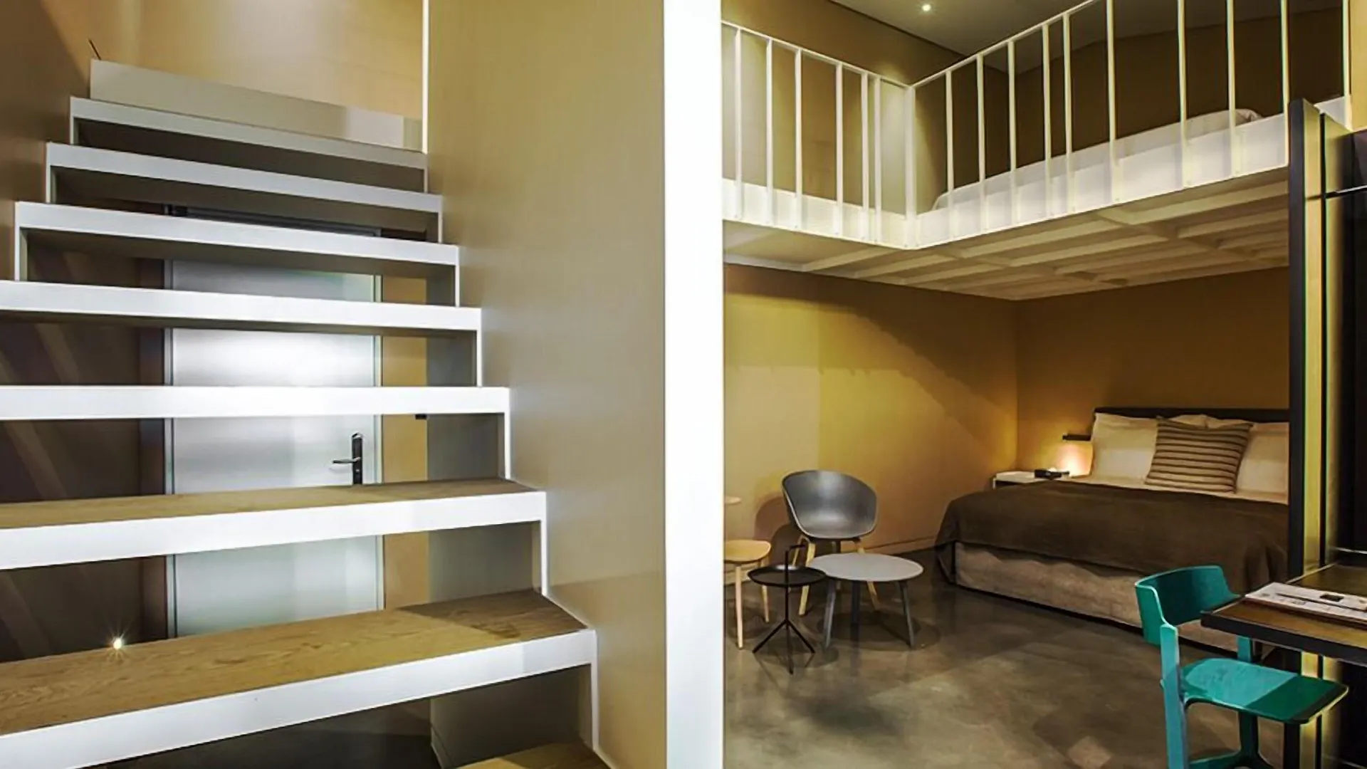 Everrich Hotel Incheon 3*,  South Korea