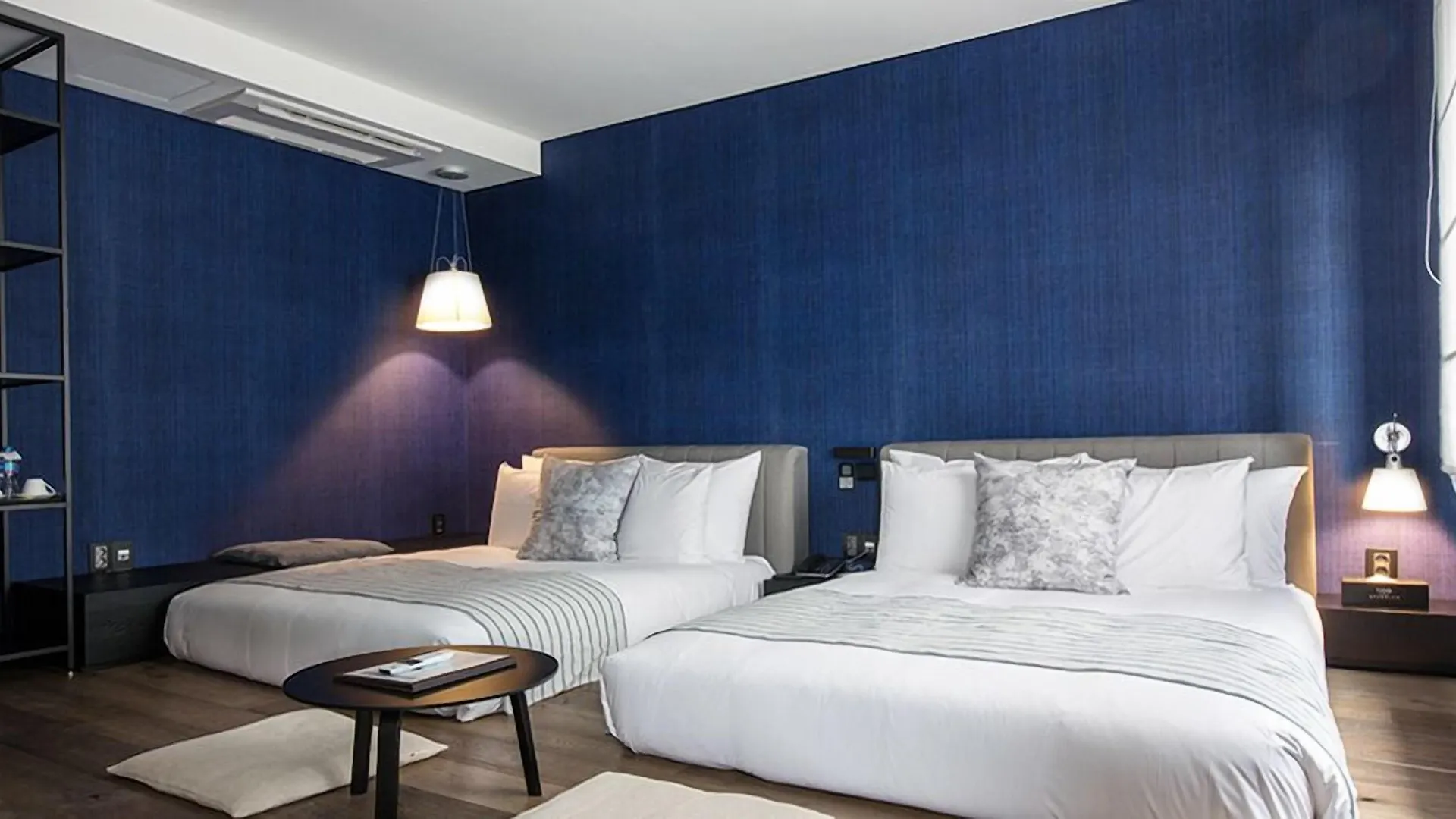 Everrich Hotel Incheon South Korea