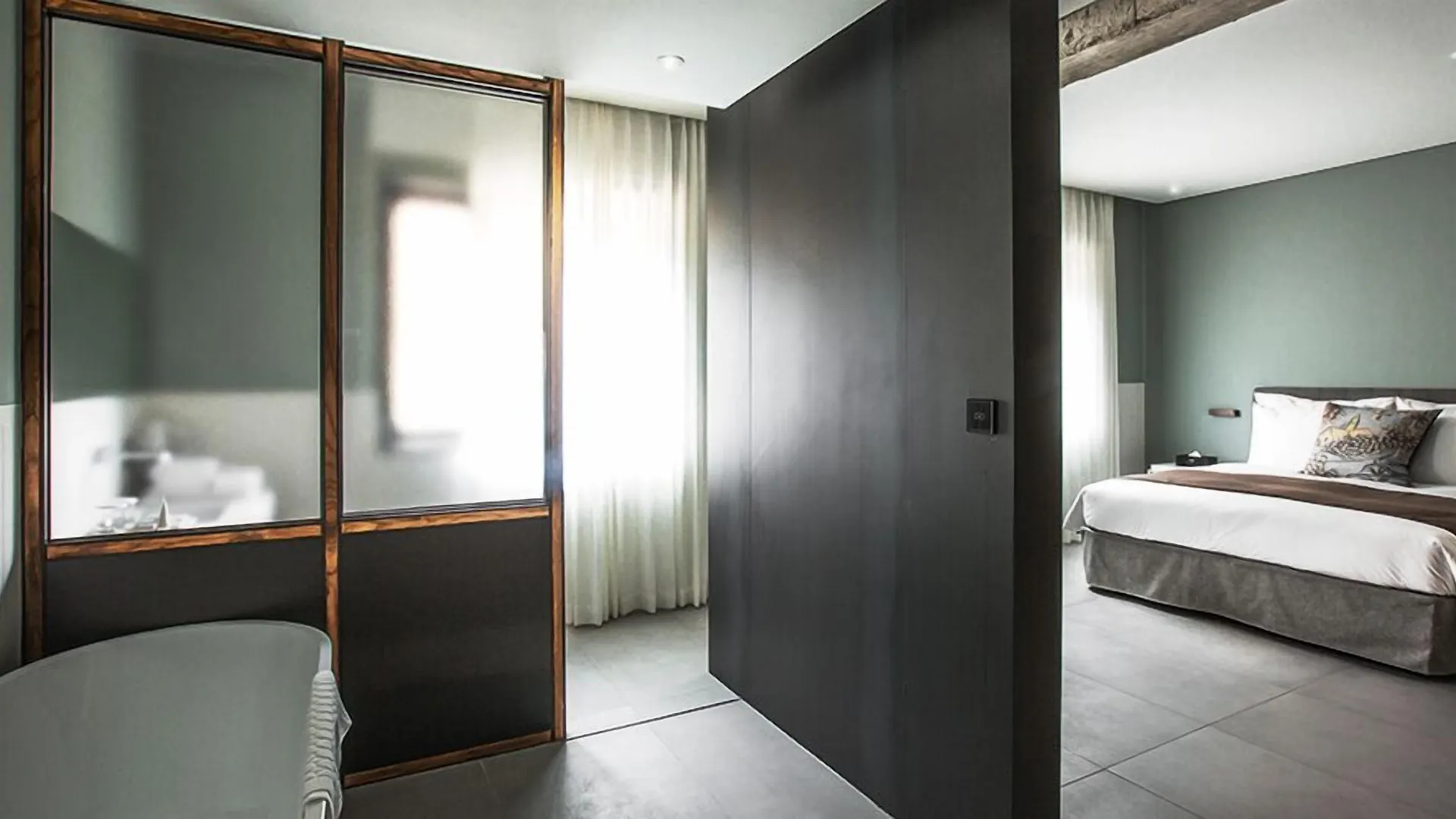 Everrich Hotel Incheon