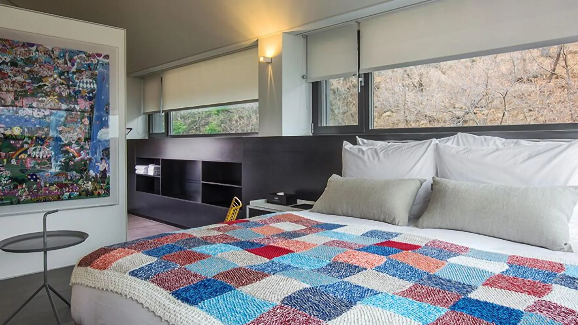 Everrich Hotel Incheon