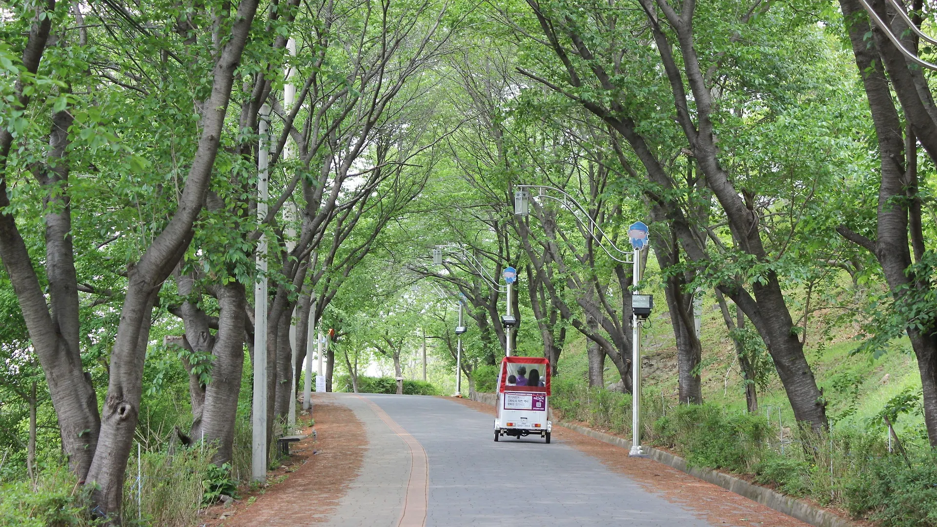 Everrich Hotel Incheon