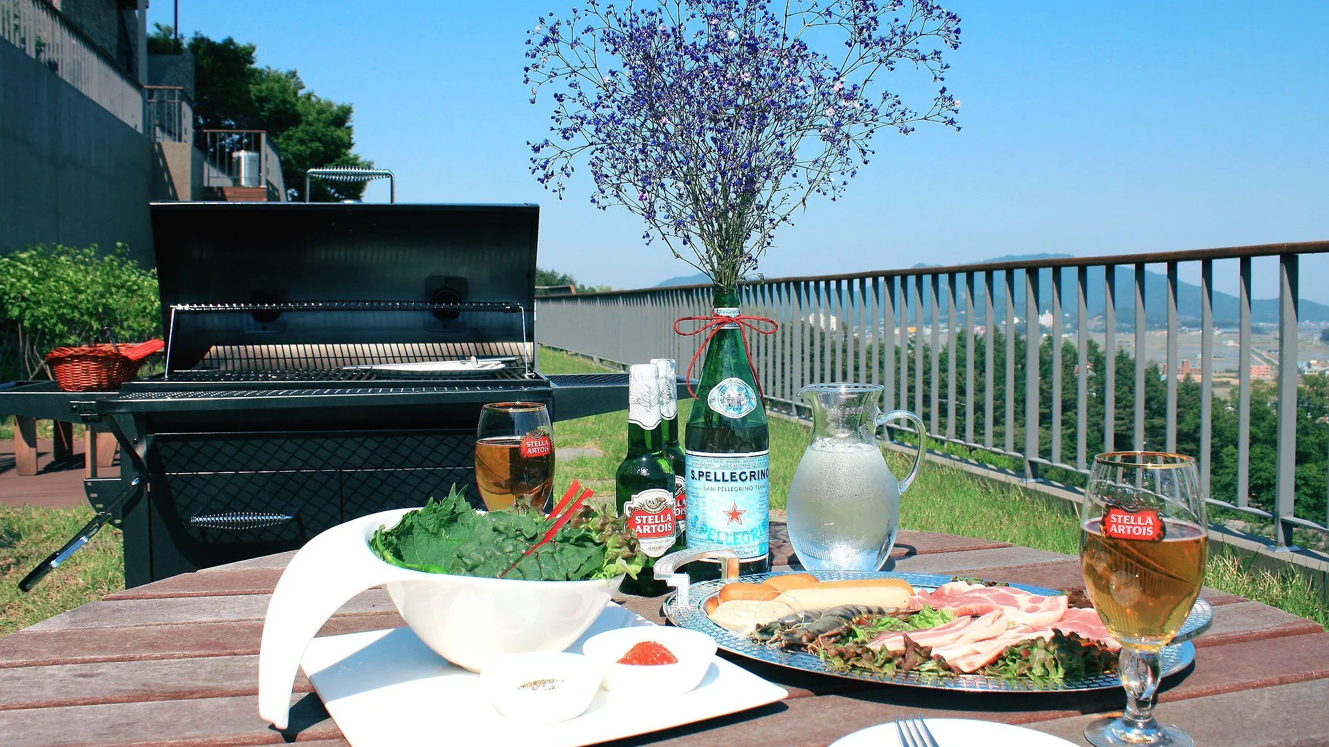 Everrich Hotel Incheon South Korea