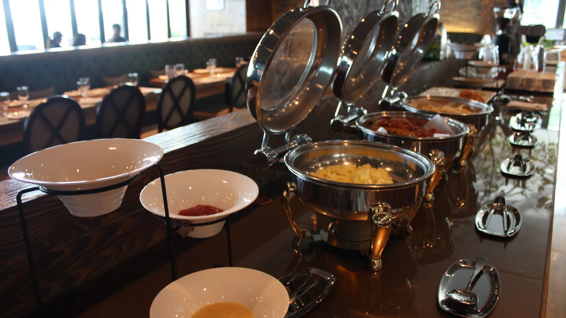 Everrich Hotel インチョン広域市