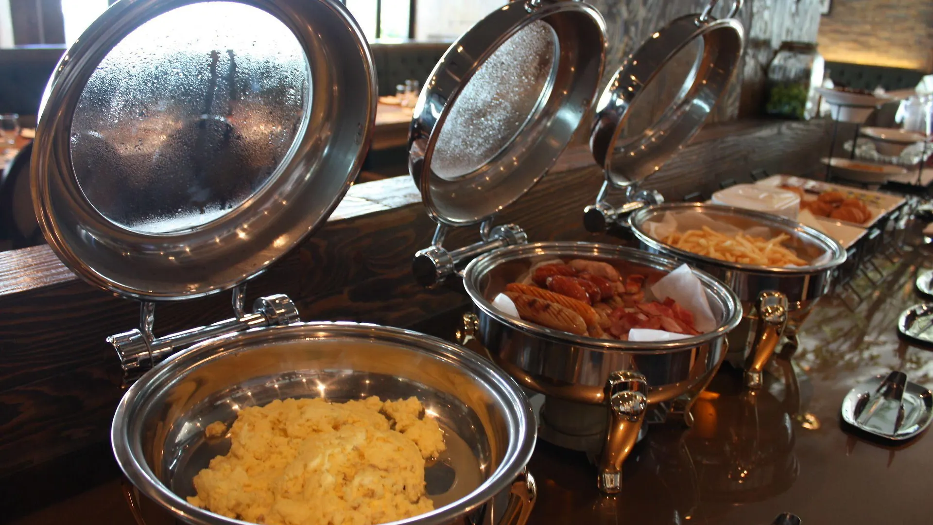 ***  Everrich Hotel Incheon South Korea