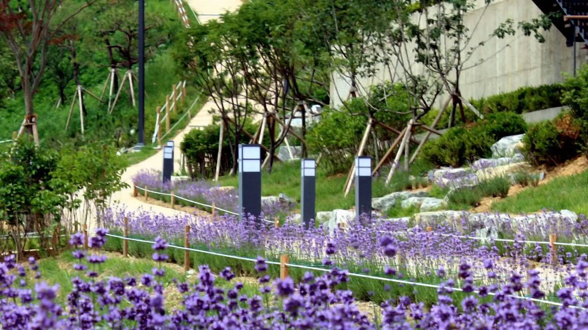 Everrich Hotel Incheon