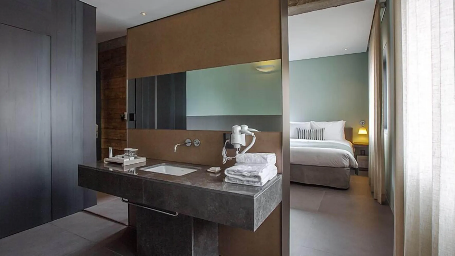 Everrich Hotel Incheon