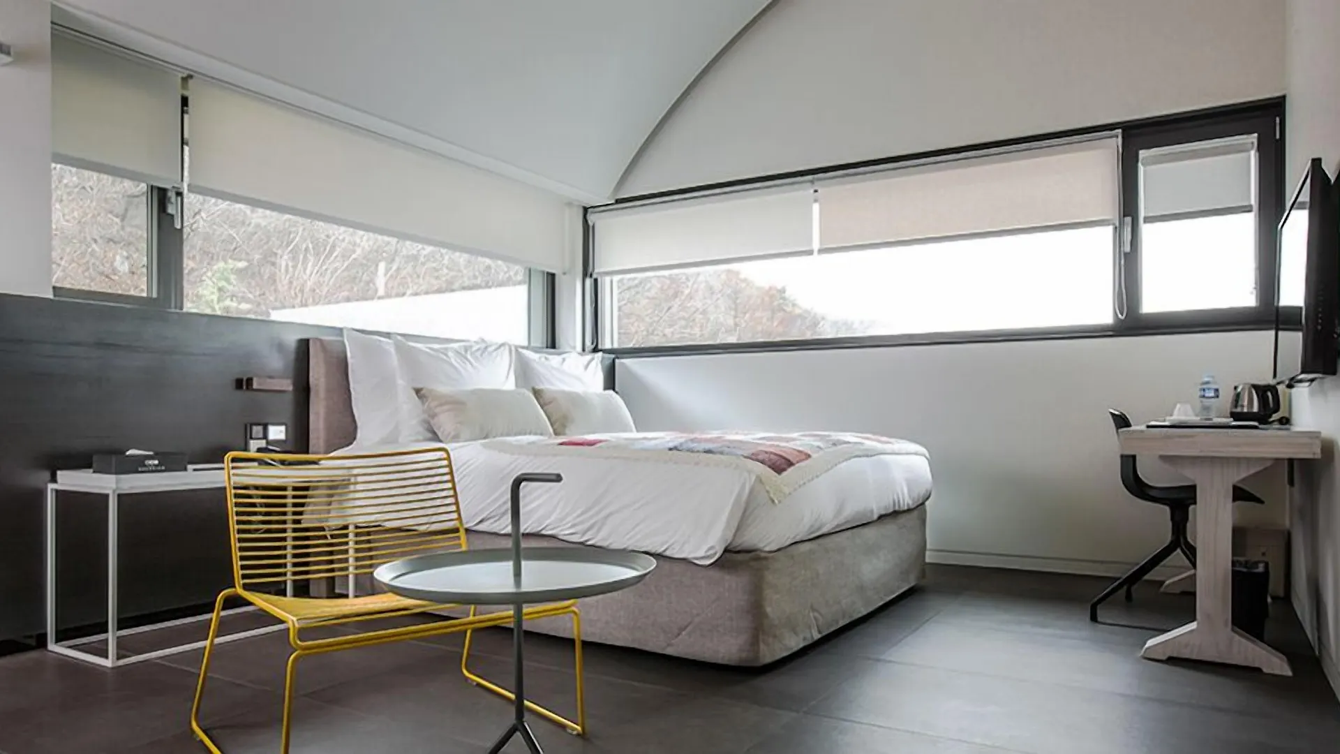 Everrich Hotel Incheon 3*,  South Korea