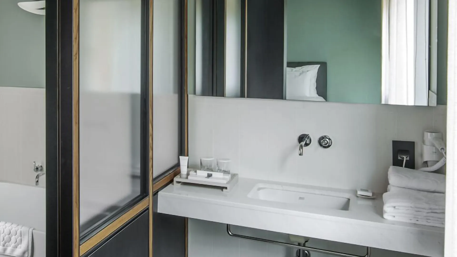 ***  Everrich Hotel Incheon South Korea