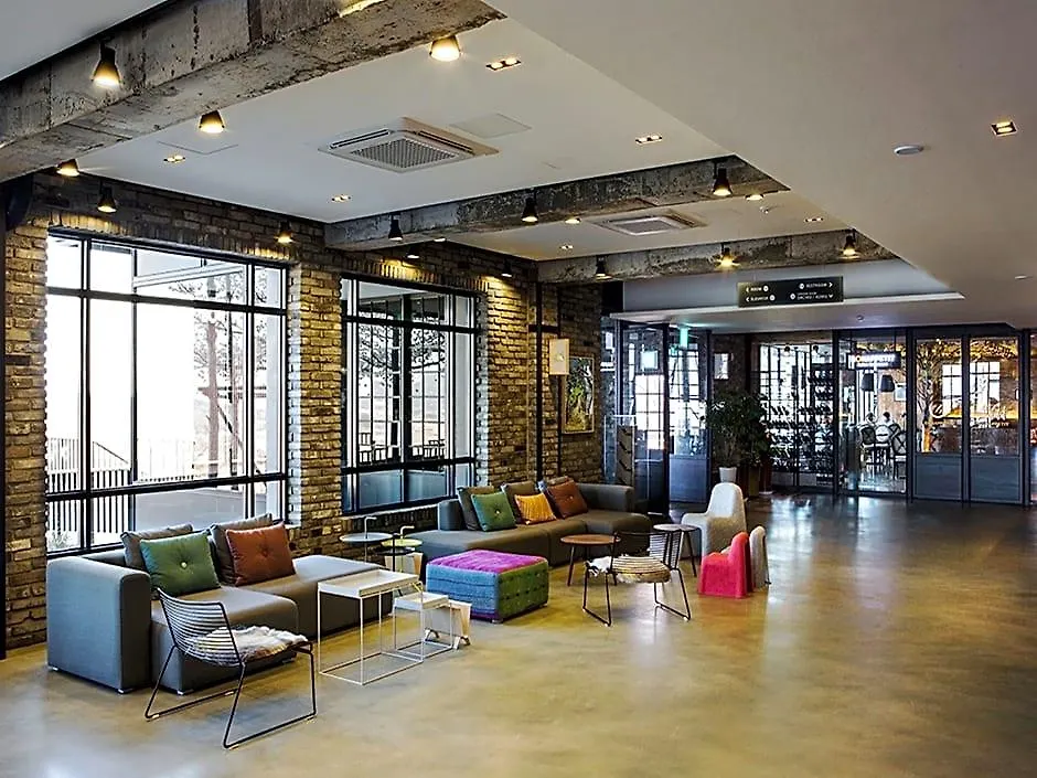 ****  Everrich Hotel インチョン広域市 韓国