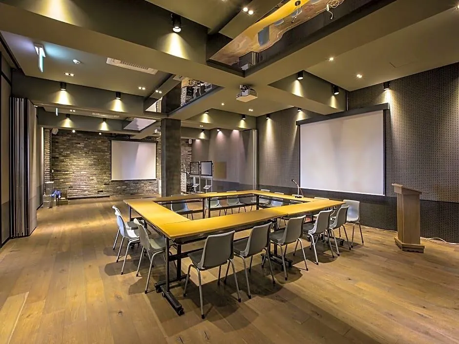Everrich Hotel 인천 대한민국