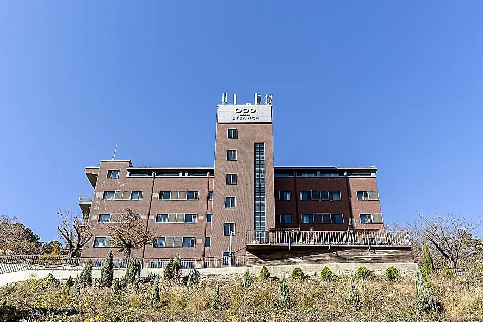 Everrich Hotel 인천
