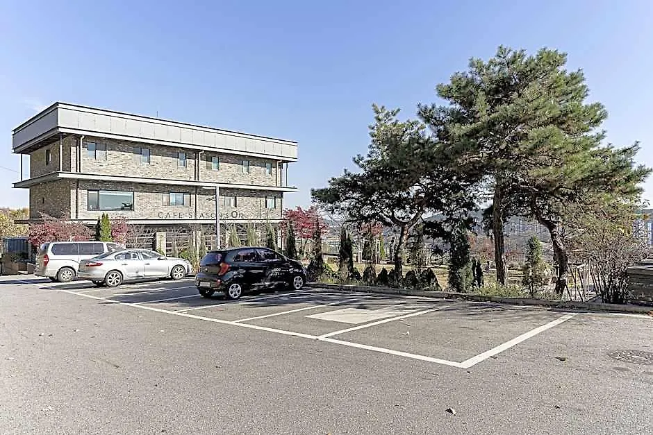 Everrich Hotel 인천