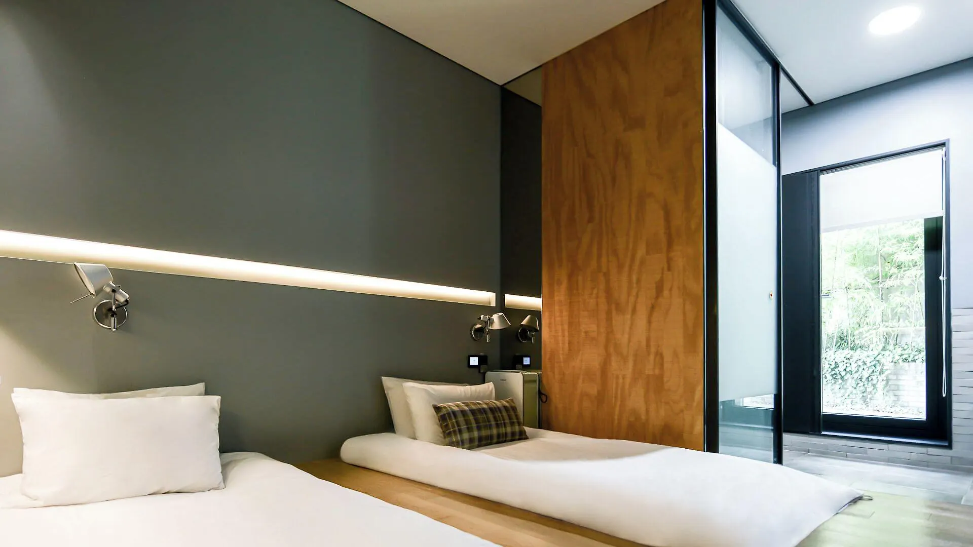 Everrich Hotel 인천