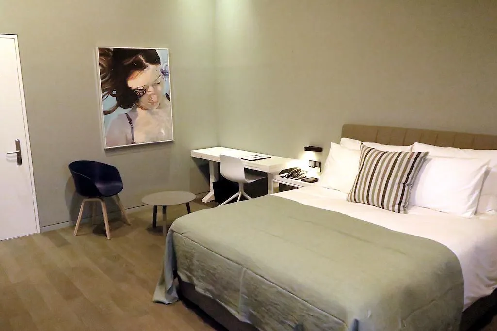 Everrich Hotel Incheon