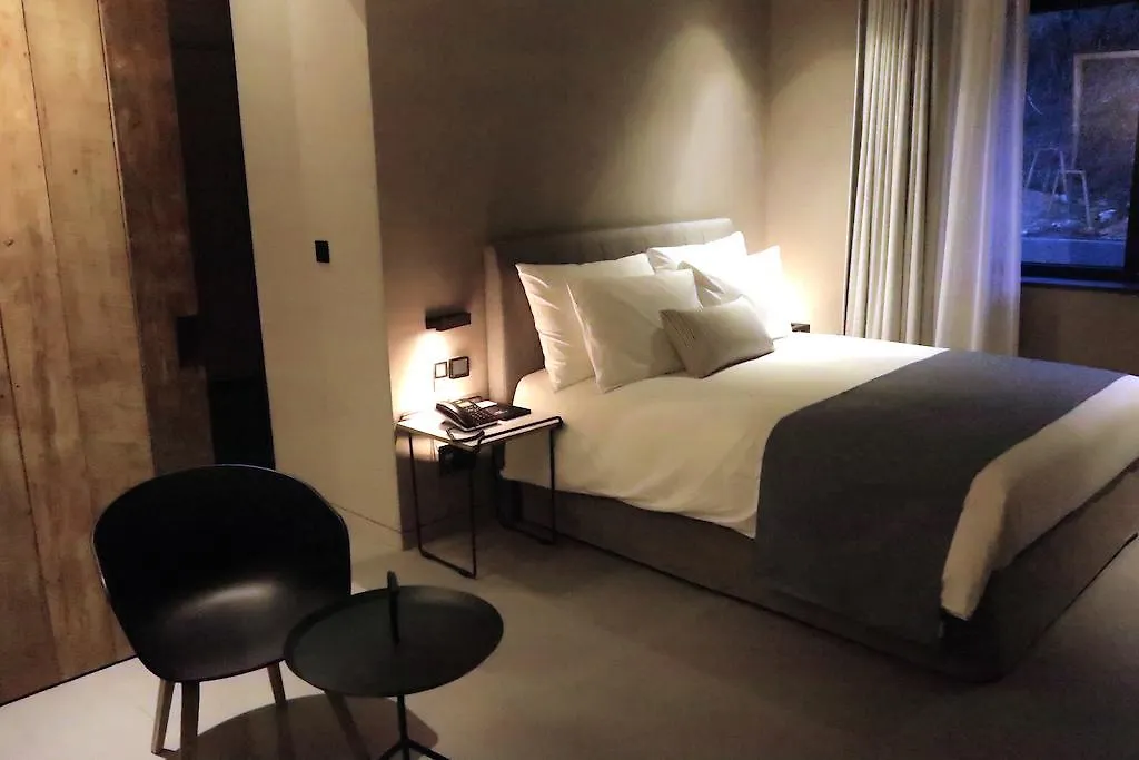 Everrich Hotel インチョン広域市