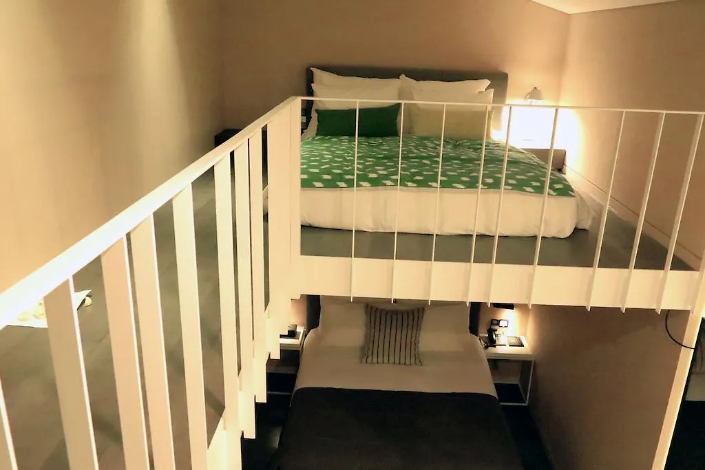 Everrich Hotel Incheon 3*,