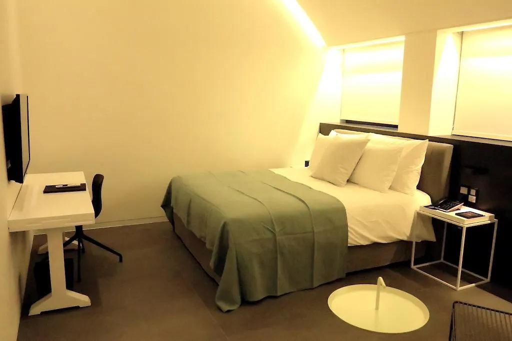 Everrich Hotel Incheon 3*,  South Korea