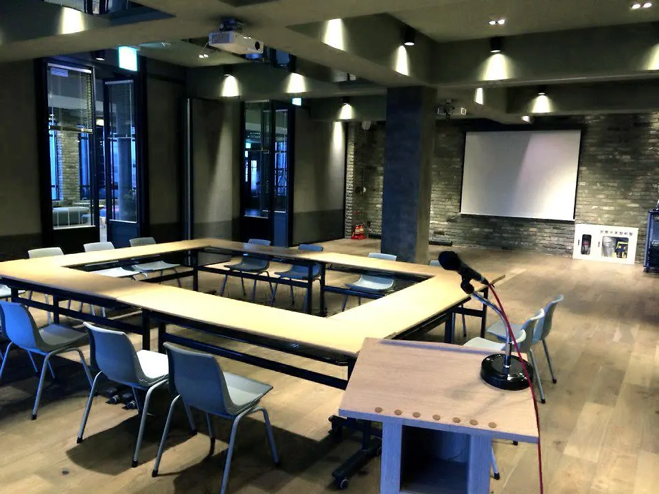 ***  Everrich Hotel Incheon South Korea