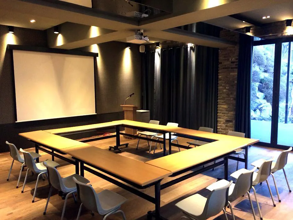 Everrich Hotel Incheon