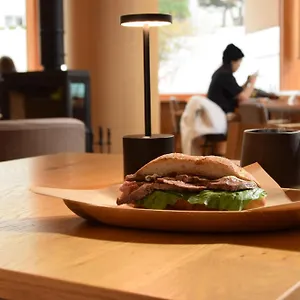 旅館 Adex 登別市