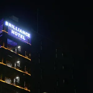 ホテル Brilliance 名古屋市