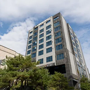 Browndot Songdo Hotel