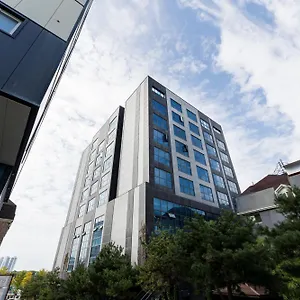 Отель Browndot Songdo