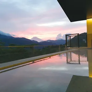 旅館 龍宮殿 箱根町