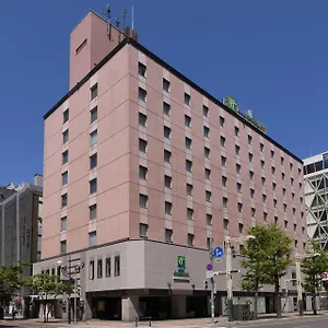 ホテル Anaホリデイ・イン札幌すすきの 札幌市