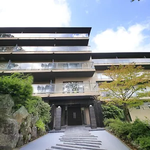 旅館 ゆとりろ庵 Annex 箱根町