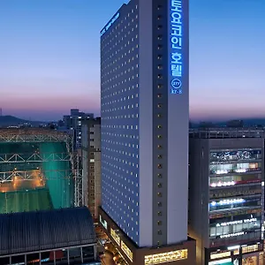 東横イン仁川富平 *** インチョン広域市