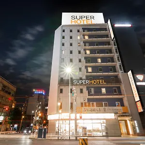 ホテル スーパーホテル名古屋駅前 名古屋市