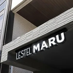 アパートホテル レステル マル 札幌市