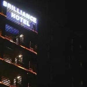 ホテル Brilliance 名古屋市