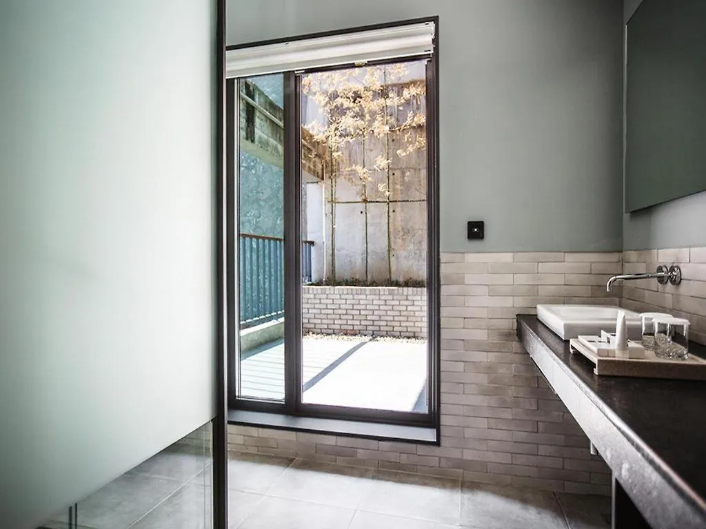 Everrich Hotel Incheon