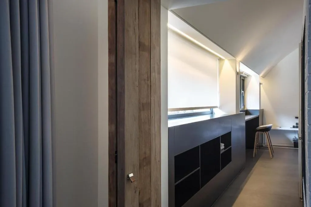 Everrich Hotel Incheon